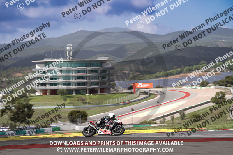 motorbikes;no limits;peter wileman photography;portimao;portugal;trackday digital images